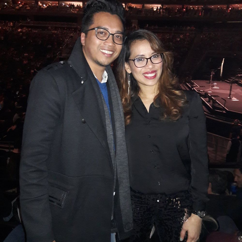 Meet your Posher, Charlene